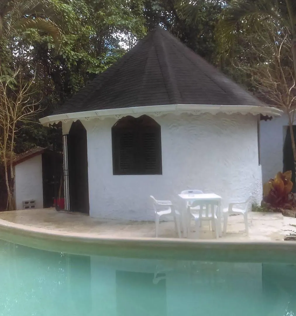 Villa Serenella Las Terrenas