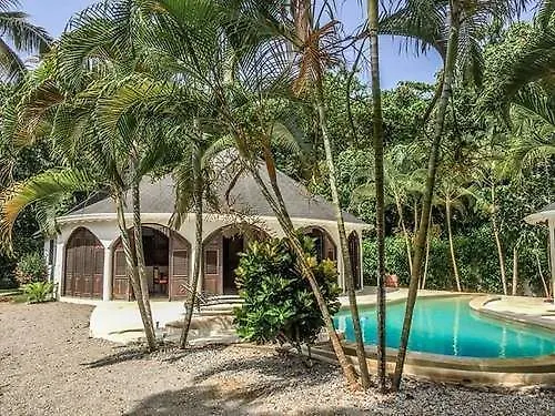 Villa Serenella Las Terrenas República Dominicana